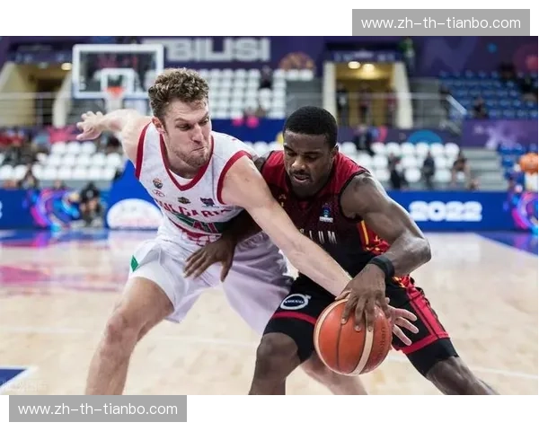 欧篮联预测：赛前洞察与智胜策略